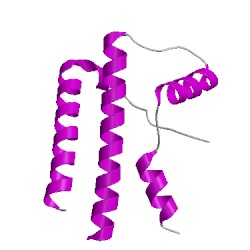 Image of CATH 4g0uA04