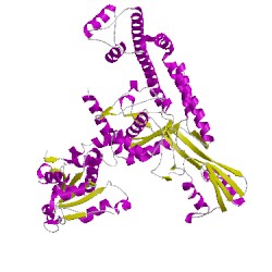 Image of CATH 4g0uB