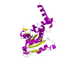 Image of CATH 4g0uB01