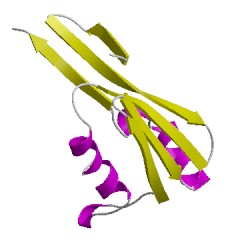 Image of CATH 4g0uB03