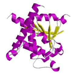 Image of CATH 4g0wA01