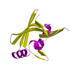 Image of CATH 4g0wA03