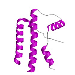 Image of CATH 4g0wA04