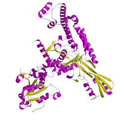 Image of CATH 4g0wB