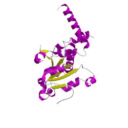 Image of CATH 4g0wB01