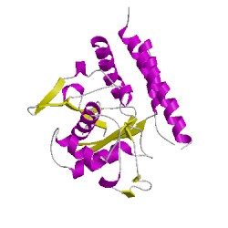 Image of CATH 4g0wB02