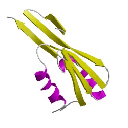 Image of CATH 4g0wB03