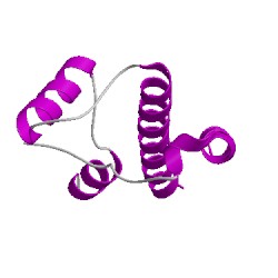 Image of CATH 4g0wB04