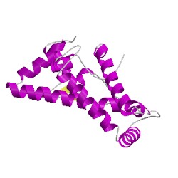 Image of CATH 4g11A05