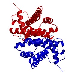 Image of CATH 4g12