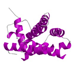 Image of CATH 4g12B