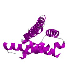 Image of CATH 4g12B02