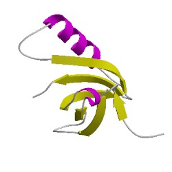 Image of CATH 4g17A01