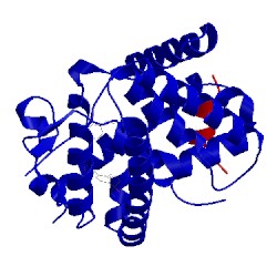 Image of CATH 4g1d