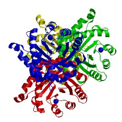 Image of CATH 4g1k