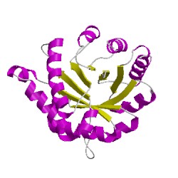 Image of CATH 4g1kA