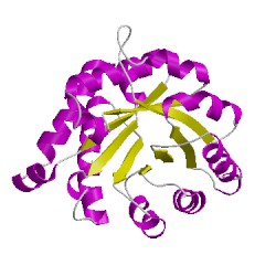 Image of CATH 4g1kB