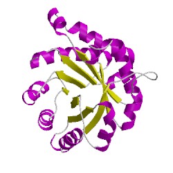 Image of CATH 4g1kD