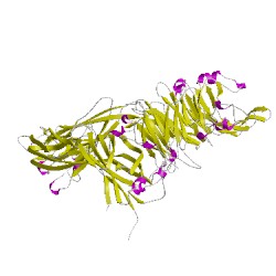 Image of CATH 4g1mA