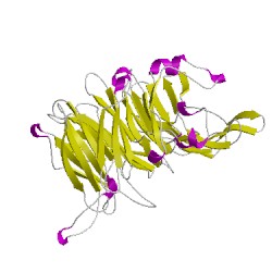 Image of CATH 4g1mA01