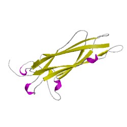 Image of CATH 4g1mA02