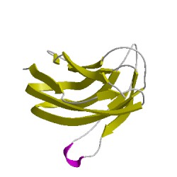 Image of CATH 4g1mA03