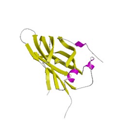 Image of CATH 4g1mA04