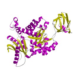 Image of CATH 4g1nA