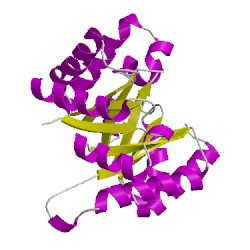 Image of CATH 4g1nA02