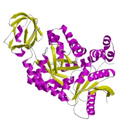 Image of CATH 4g1nC