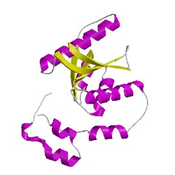 Image of CATH 4g1nD01