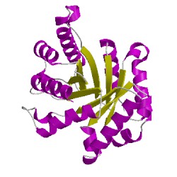 Image of CATH 4g1nD02