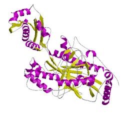 Image of CATH 4g1qA