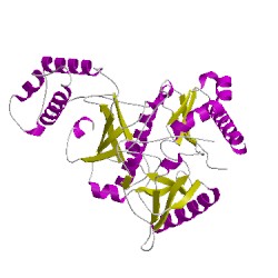 Image of CATH 4g1qB