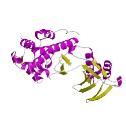 Image of CATH 4g1wA