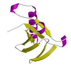 Image of CATH 4g1wA01