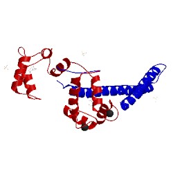 Image of CATH 4g27