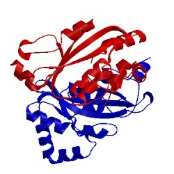 Image of CATH 4g2b