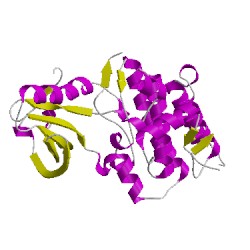 Image of CATH 4g2fA