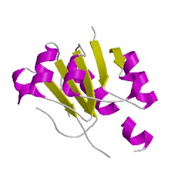Image of CATH 4g2nA01
