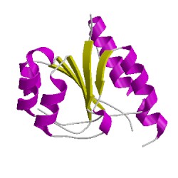 Image of CATH 4g2nB01
