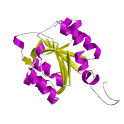 Image of CATH 4g2nB02