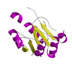 Image of CATH 4g2nD01