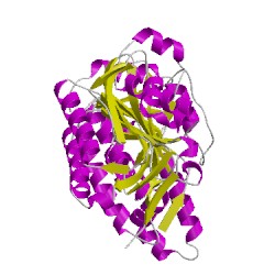 Image of CATH 4g2rA