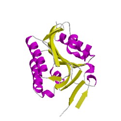 Image of CATH 4g2rA01