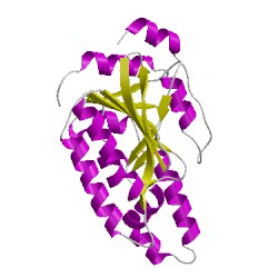 Image of CATH 4g2rA02