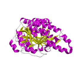 Image of CATH 4g2rB