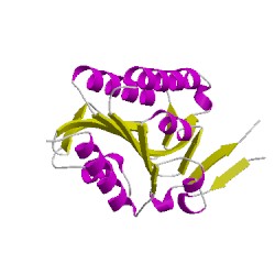 Image of CATH 4g2rB01