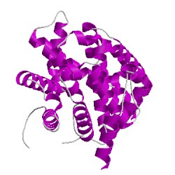 Image of CATH 4g2yA00