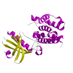 Image of CATH 4g31A